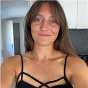 : Franzosich Tuteur- Der kinder aller Altersgruppen unterricht